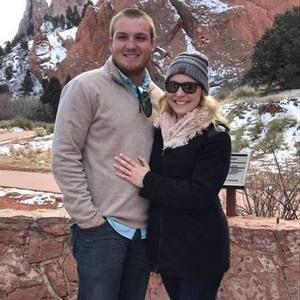 Meet your Posher, Matt